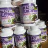 Black Elderberry