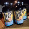 Black seed oil